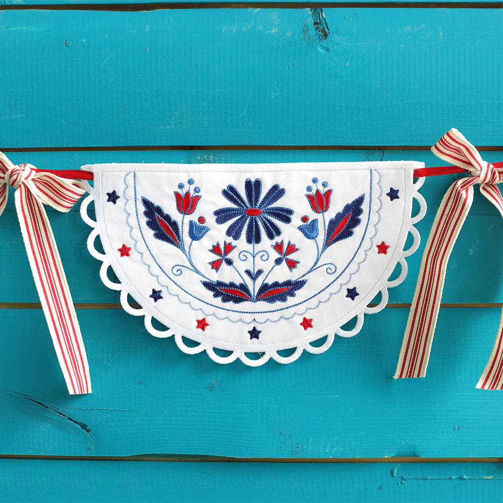 Embroidery Designs On Sale!